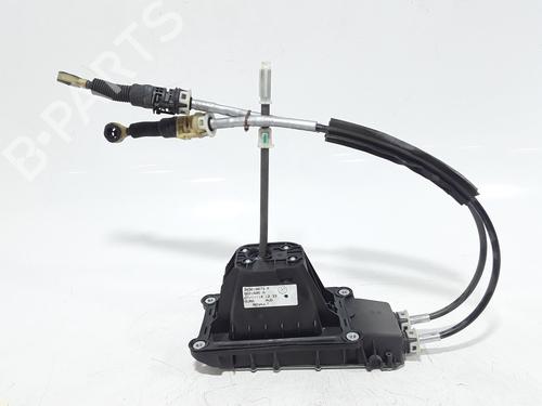 Used Gear lever RENAULT CLIO IV (BH_) 0.9 TCe 90 (BHNF, BHMA, BHMH, BHJK, BHJR) (90 hp) 25183470