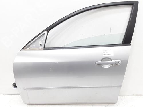 Used Left front door MAZDA 3 (BK) 1.6 (BK14) (105 hp) 25767174