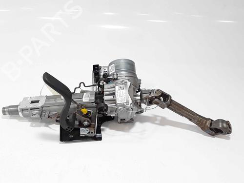 Used Steering column SKODA CITIGO (NF1) 1.0 (60 hp) 25175647