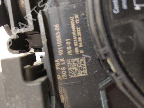 Headlight switch CITROËN C3 III (SX) 1.2 PureTech 82 | BP38797390I24 - Image 2