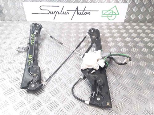 Used Front left window mechanism MERCEDES-BENZ B-CLASS Sports Tourer (W245) B 180 CDI (245.207) (109 hp) 25185990