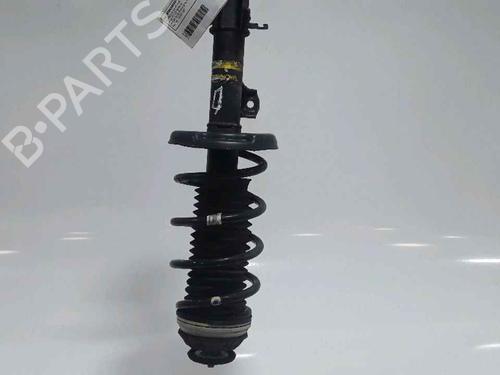 Used Right front shock absorber OPEL CORSA D (S07) 1.3 CDTI (L08, L68) (75 hp) 25197019