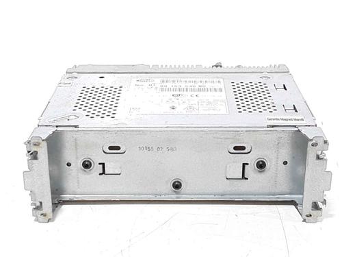 Bilradio CITROËN C3 II (SC_) 1.2 VTi 82 (82 hp) 25189640