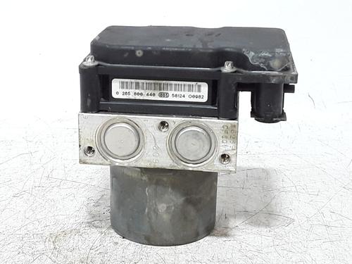 ABS Bremseaggregat RENAULT MEGANE II (BM0/1_, CM0/1_) 1.9 dCi (BM0G, CM0G) (120 hp) 28572333
