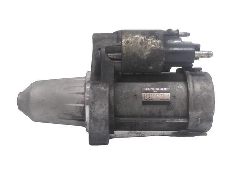 Anlasser für Anlasser MERCEDES-BENZ A-CLASS (W176) A 180 CDI / d (176.012) (109 hp) 33917720 33917720