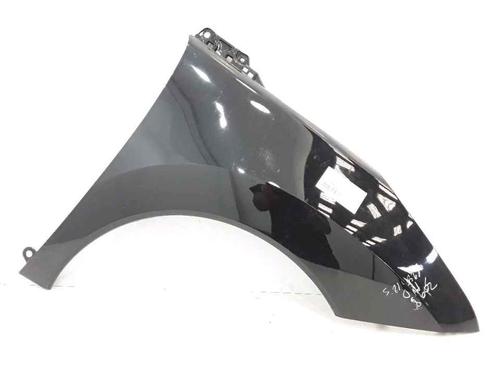 Right front fenders PEUGEOT 3008 I MPV (0U_) 1.6 HDi | BP25182644C42 