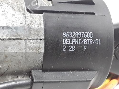 Electronic module CITROËN C5 I (DC_) 2.0 HDi (DCRHZB, DCRHZE) | BP30290753M83 