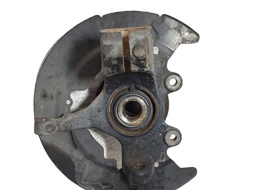 Left front steering knuckle VOLVO C30 (533) 1.6 D | BP36680422M25 - Image 2
