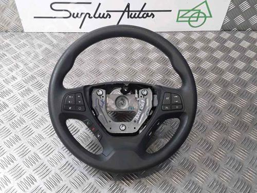 Used Steering wheel HYUNDAI i10 II (BA, IA) 1.2 (87 hp) 25173863