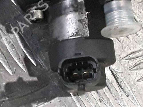 Injection pump FIAT 500X (334_) 1.6 D Multijet (334AXA1B, 334AXA11) | BP25180653M78 