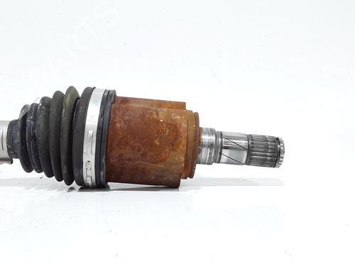 Left front driveshaft FIAT 500e (332_) Elektro 3+1 (FA1) | BP38003071M38 - Image 4