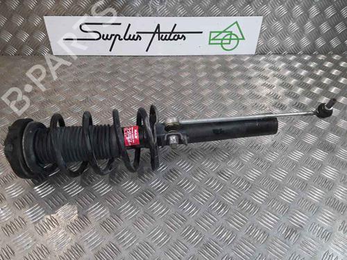 Left front shock absorber SEAT LEON (1P1) 1.9 TDI | BP25196418M16 