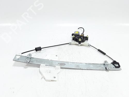 Front right window mechanism KIA PICANTO III (JA) 1.0 | BP36004721C23 - Image 3
