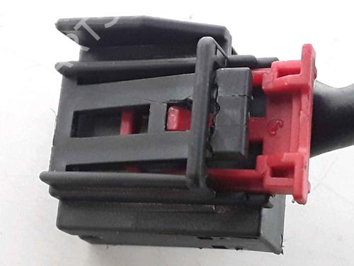 Right mirror AUDI A3 Sportback (8PA) 1.9 TDI | BP25192664C27 