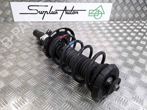 Right front shock absorber CITROËN C3 II (SC_) 1.6 HDi | BP25196366M17 
