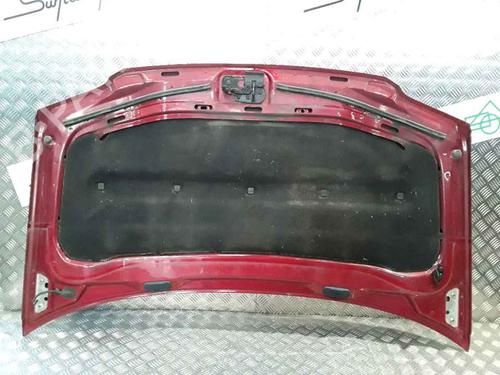 Hood VW TOURAN (1T1, 1T2) 2.0 TDI | BP25167212C1 