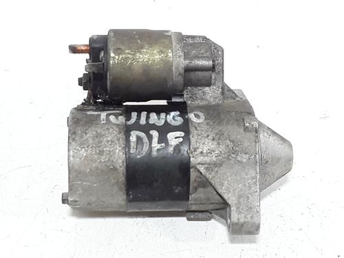 Starter RENAULT CLIO II (BB_, CB_) 1.2 (BB0A, BB0F, BB10, BB1K, BB28, BB2D, BB2H, CB0A,... | BP26668219M8 