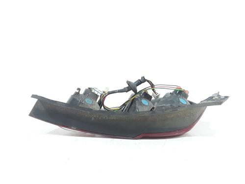 Right taillight CHEVROLET SPARK (M300) 1.0 | BP37185290C35 - Image 4