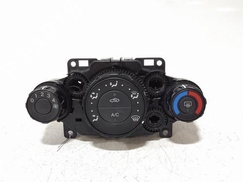 Used Climate control FORD FIESTA VI (CB1, CCN) 1.4 TDCi (68 hp) 25169056
