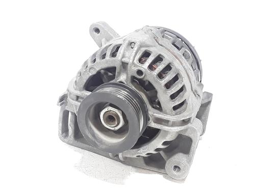 Used Alternator RENAULT TWINGO II (CN0_) 1.2 16V (CN0K, CN0V, CN0A) (76 hp) 26701074