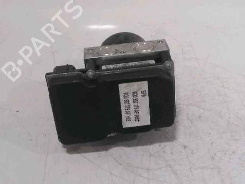 ABS pump VW POLO (9N_, 9A_) 1.4 TDI | BP25166283M43 