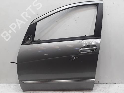 Used Left front door MERCEDES-BENZ A-CLASS (W169) A 170 (169.032, 169.332) (116 hp) 29816690