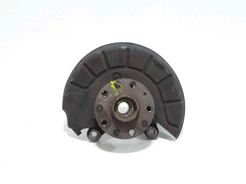 Used Right front steering knuckle VW CADDY III Box Body/MPV (2KA, 2KH, 2CA, 2CH) 1.9 TDI (105 hp) 25198889