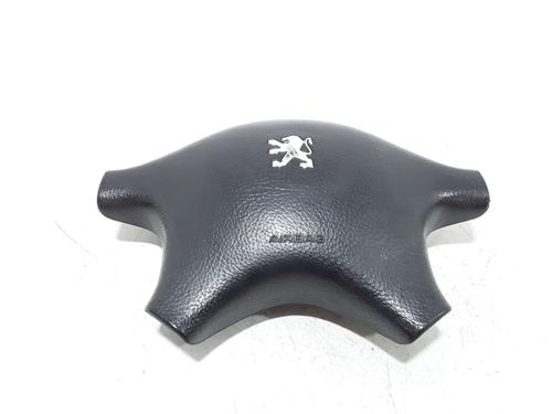 Used Driver airbag PEUGEOT 406 (8B) 1.8 16V (110 hp) 25159701