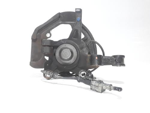 Right front steering knuckle RENAULT TWINGO III (BCM_, BCA_) 0.9 TCe 95 | BP25195913M26 