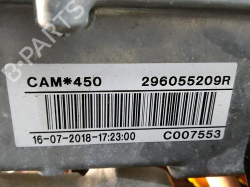 Engine RENAULT ZOE (BFM_) ZOE (BFMD) | BP34615264M1 - Image 4