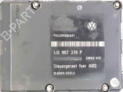 ABS pump VW GOLF IV (1J1) 1.6 | BP25765172M43 
