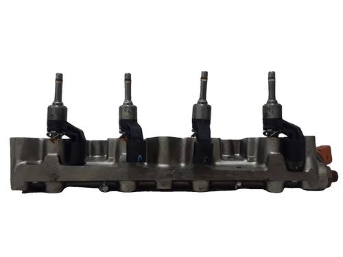 Injection rail VW GOLF VI (5K1) 1.4 TSI | BP36508432M98 - Image 2