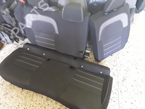 Seats set DACIA SANDERO III 1.0 TCe 90 | BP39212386C78 - Image 3