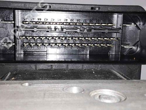 ABS pump MERCEDES-BENZ C-CLASS Coupe (CL203) C 230 Kompressor (203.747) | BP25166606M43 