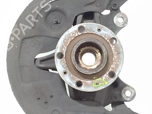 Used Right front steering knuckle Right front steering knuckle 39230216 39230216