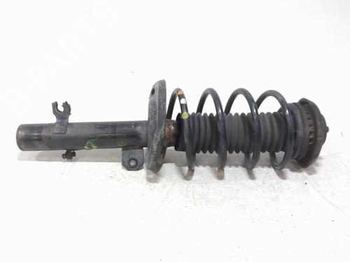 Used Right front shock absorber Right front shock absorber PEUGEOT 208 I (CA_, CC_) 1.6 BlueHDi 100 (100 hp) 34528203 34528203