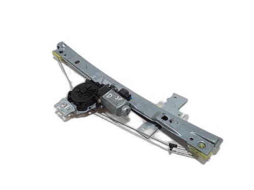 Lève-vitre avant droit PEUGEOT 207 (WA_, WC_) 1.4 HDi (68 hp) 30650992