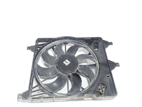 Electro ventilador RENAULT CLIO II (BB_, CB_) 1.5 dCi (B/CB3M) (64 hp) 29700933