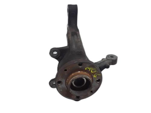Left front steering knuckle RENAULT CLIO III (BR0/1, CR0/1) 1.5 dCi (BR0H, CR0H, CR1S, BR1S) | BP28966228M25 