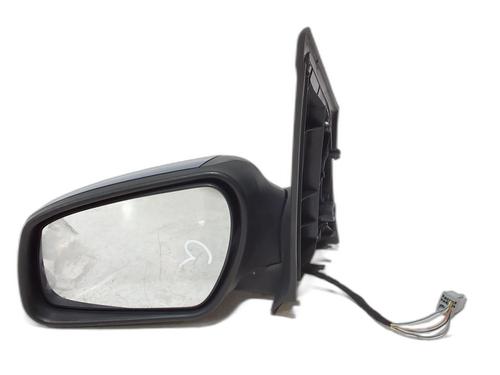 Used Left mirror FORD FIESTA V (JH_, JD_) 1.25 16V (75 hp) 30091903