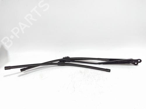 Used Front windshield wiper arm Front windshield wiper arm RENAULT MODUS / GRAND MODUS (F/JP0_) 1.2 (JP0C, JP0K, FP0C, FP0K, FP0P, JP0P, JP0T) (75 hp) 36460196 36460196
