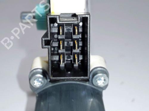Rear right window mechanism MERCEDES-BENZ A-CLASS (W169) A 200 CDI (169.008, 169.308) | BP25190593C25 