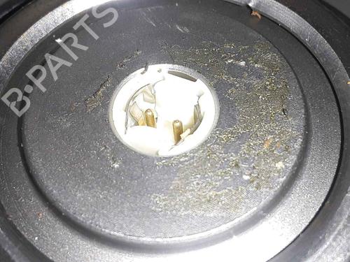 Driver airbag CITROËN XSARA PICASSO (N68) 2.0 HDi | BP25160928C9 