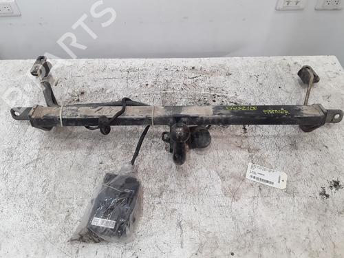 Used Tow ball/Mechanism Tow ball/Mechanism 39230228 39230228