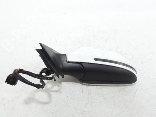 Left mirror AUDI A3 (8P1) 1.6 TDI | BP25186545C26 