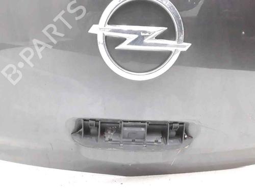 Tailgate OPEL CORSA D (S07) 1.4 (L08, L68) | BP25168339C6 