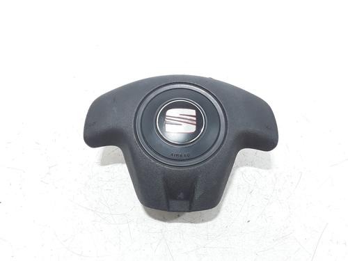 Used Driver airbag SEAT IBIZA III (6L1) 1.4 TDI (80 hp) 25161023