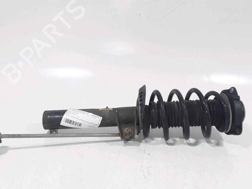 Used Left front shock absorber AUDI A3 Sportback (8PA) 2.0 TDI 16V (140 hp) 25197427
