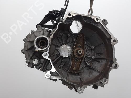 Used Gearbox VW POLO V (6R1, 6C1) 1.0 (60 hp) 32260422