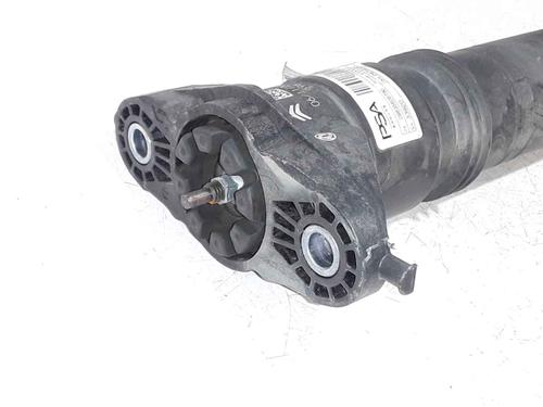 Used Left rear shock absorber PEUGEOT 208 II (UB_, UP_, UW_, UJ_) 1.5 BlueHDI 100 (102 hp) 25195560